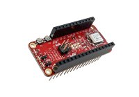 Leistungsfähiges Funkmodul für Adafruit-Feather-Anwender: Setebos-I FeatherWing