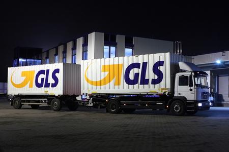 Itella Logistics - neuer GLS Partner in Litauen und Lettland