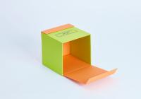 Cube mit Surbalin Foto: Volker Schrank