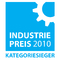 Arnold Umformtechnik erringt Kategoriesieg beim INDUSTRIEPREIS 2010