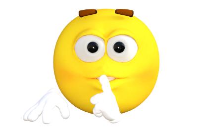 Psst! Nicht allen verraten, wie man mit Emoji-Domains Erfolg haben kann...