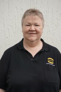 Frau Heike Dubenhorst aus Rahden (35 Jahre)