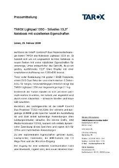 PM - TAROX LP1330_25022008.pdf
