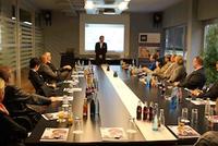 proWirtschaft GT bei der MODUS Consult AG