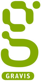 Logo Gravis