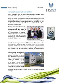secova-PR-TOP100-Auszeichnung-2012.pdf