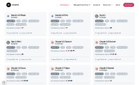 Screenshot amazee.ai Private AI Gateway