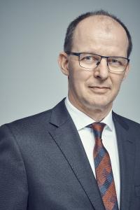 Dieter Gleisberg