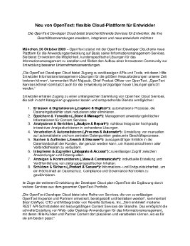 OpenText - Developer Cloud.pdf