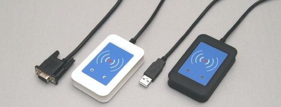 Elatec RFID readers receive SRRC approval for China
