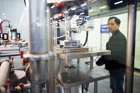On March 6, ContiTech opened a new research and development Center in China. The Changshu center will develop innovative products for vehicle mounting and vibration control technology