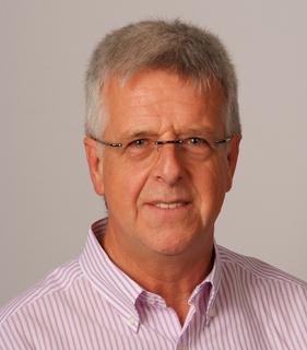 Peter Knorst