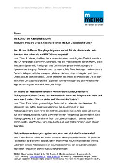 MEIKO_News_Interview Lars Urban, Altenpflege 2019.pdf