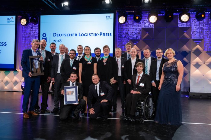 Deutscher Logistik-Preis - Das Team von KOMSA.jpg