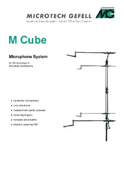 M-Cube Data Sheet.pdf
