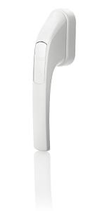 Secvest 2WAY FG350E wireless window handle