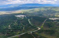 Banyan Gold: 54,3 Mio. CAD stärken AurMac vor der nächsten Studie