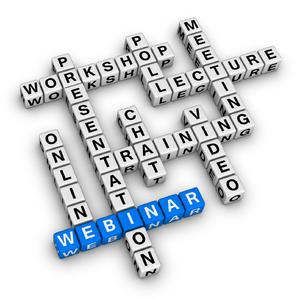 Kostenlose Webinare