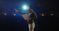 Personal Branding - Vom Arbeitsplatz auf die Showbühne