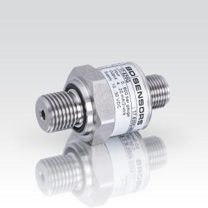 Druckmessumformer 17.620G - robust und vielseitig einsetzbar