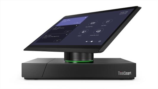 ThinkSmart Hub 500