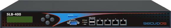 SLB 400