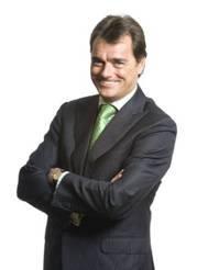 Johnny Svedberg, Vorsitzender des Aufsichtsrates bei Clavister AB