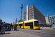 Rheinmetall hands over state-of-the-art tram driving simulator to Berlin Public Transport Authority