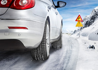 Neuer ContiWinterContact TS 830 P überzeugt bei Winterreifentests