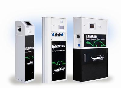 Kompetenter Partner für Elektroprofis