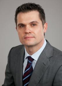 Michael Heitz, HDS