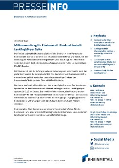 2023-01-30 Rheinmetall Eurospike Finnland dt.pdf
