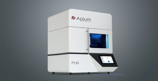 Apium P155 - high performance polymers printer.png