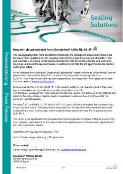 Sonderhoff Press Release_New switch cabinet seal from Sonderhoff fulfils UL94 HF1_EN.pdf