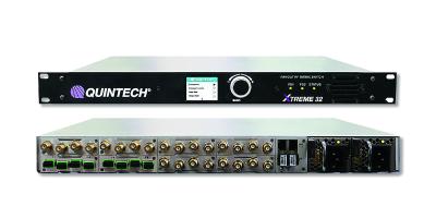 Schaltmatrix XTreme32