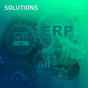 ERP-Software