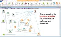 Statistica Workflow