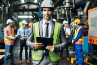 Das HDT vermittelt im Rahmen seiner Aus- und Weiterbildungen regelmäßig das benötigte Know-how für die so wichtigen Fremdfirmenkoordinatoren und -koordinatorinnen.