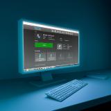 Einfache Bedienung von CLS Fusion