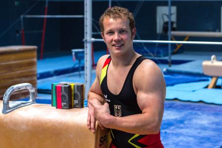 Fabian Hambüchen