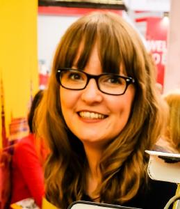 Juliane Hilbig, Dresden Marketing GmbH, MEET GERMANY