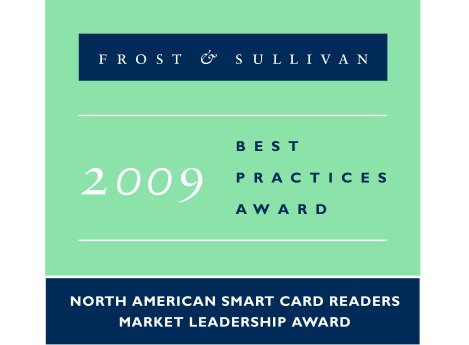 Frost&Sullivan Leadership Award_SCM Microsystems.jpg