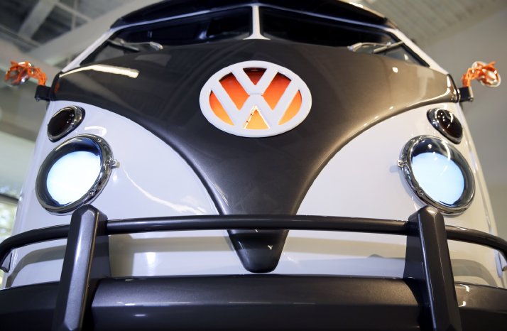Das klassisches Volkswagen-Design wurde mit neuen Ideen und innovativen Technologien von Koopera.jpg