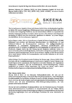 Press release new customer Skeena Gold and Silver_13.02.2025_FINAL_german.pdf
