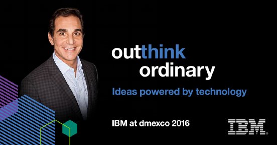 Bob Lord, erster Digital Chief Officer bei IBM hielt Keybote auf der dmexco, .png