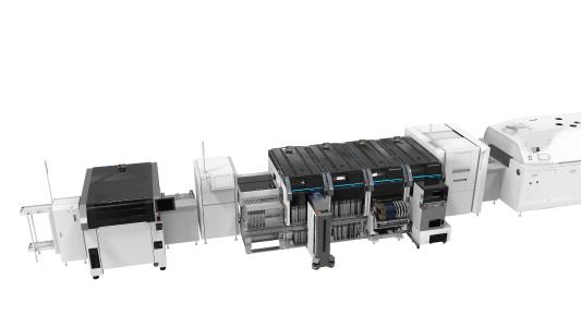 NXTR – FUJI Smart Factory Platform
