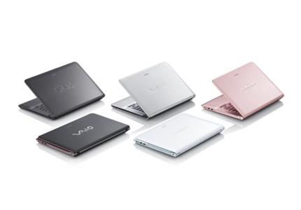 VAIO E-Serie von Sony 02