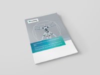 LogiMAT 2026: Fraunhofer IML publishes study on humanoid robots in logistics