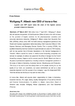 170331-PI-Wolfgang Albeck wird CEO von trans-o-flex-engl.pdf