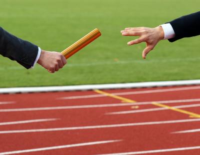 it4sport und Tricept AG: Zwei kompetente Partner